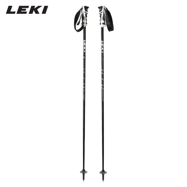 【德国LEKI】登山杖官方正品户外滑雪杖 Comp16C雪杖KA6344832