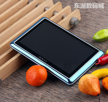 S39 经典 蓝色 mp4播放器 正品 4.5寸触摸屏 OPPO 原装 插卡