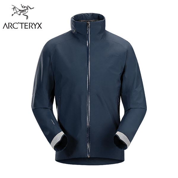 Arcteryx 始祖鸟GTX男款防水冲锋衣 A2B Commuter