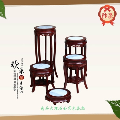 仿古花架实木特价哪个好