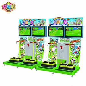 体感游戏机十大品牌排行榜