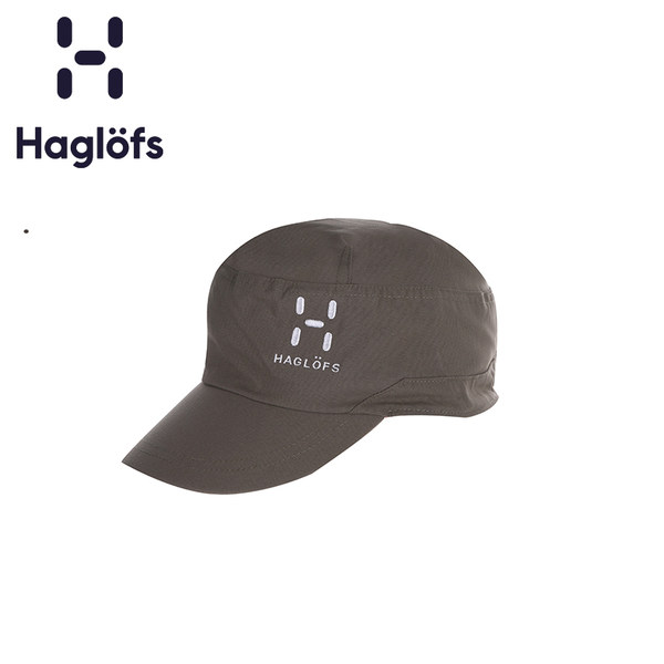 Haglofs火柴棍防拨水户外遮阳帽602646