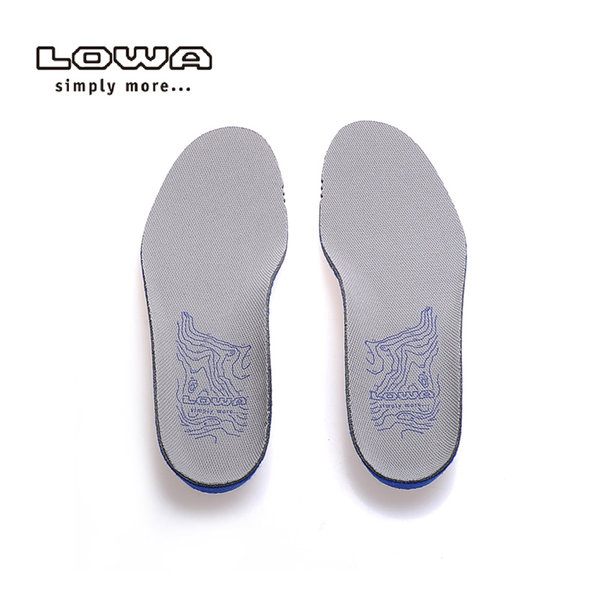 缺货不上LOWA官方正品 户外鞋垫LOWA原装鞋垫女式鞋垫L820009