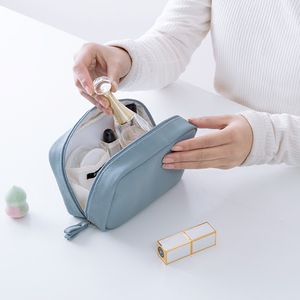 韩国便携化妆包收纳袋