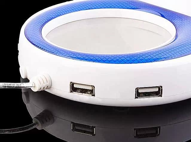 Chauffe tasse USB - Ref 393577 Image 3