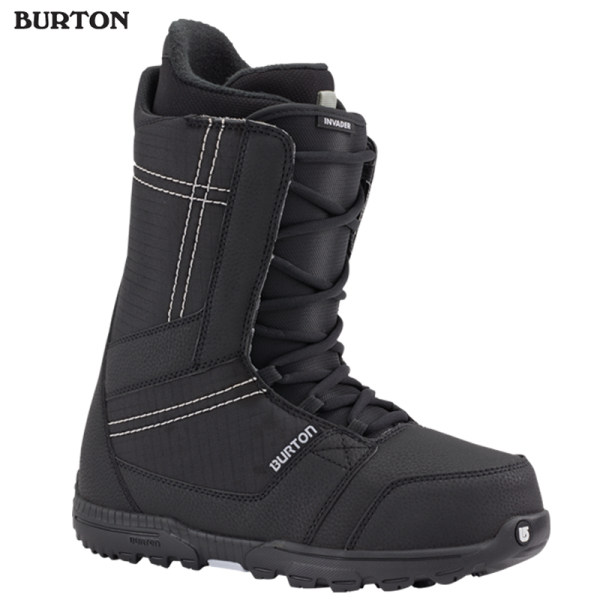 BURTON/伯顿 滑雪装备 单板滑雪雪靴 男款Invader雪鞋 106511