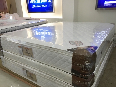 万里长城床垫网店网址