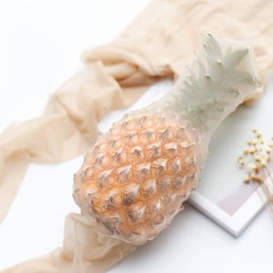 3双透明防勾丝隐形丝袜超薄款