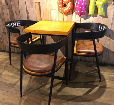 星巴克餐桌椅长桌网店网址