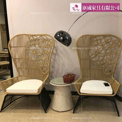 样品房家具领取优惠券