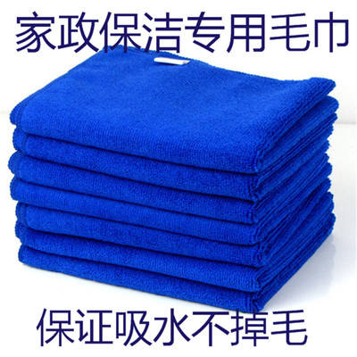 擦家具吸水不掉毛怎么样