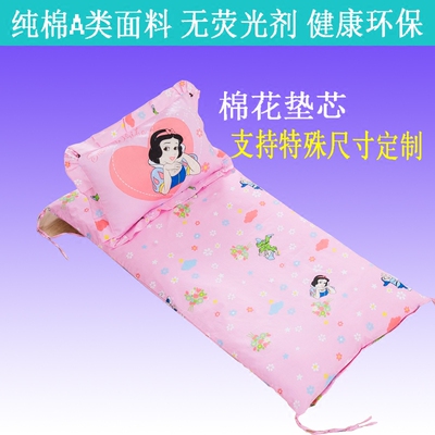 儿童纯棉床褥多少钱
