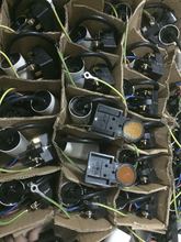 海尔海信冰箱通用 QP3 12A保护器启动器容声荣事达美 全新原装
