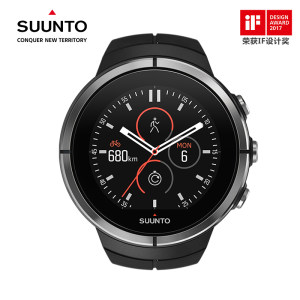 Suunto怎么样、好不好？关于Suunto品牌介绍与走势 - 牌子网