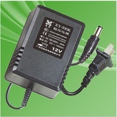 500K 监控电源 12V 新英电源 光端机电源