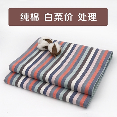 亚麻床单夏十大品牌