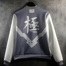 英雄联盟衣服男长袖 RNG侠队服IG拉链卫衣 2018春季lpl战队WE
