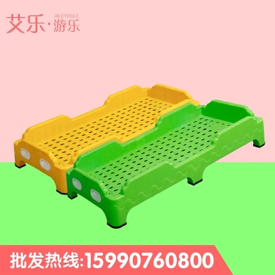 幼儿园学生床最新报价