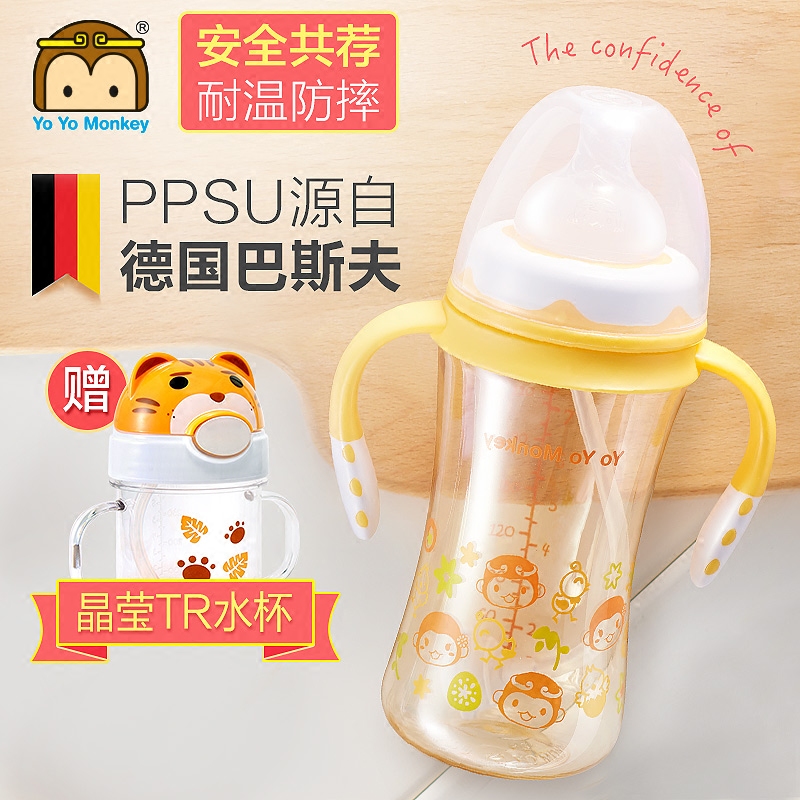 刚刚升级做妈妈, 婴儿用品别乱买？