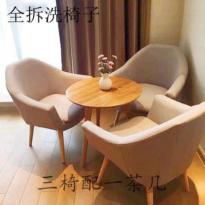 阳台实木小桌椅茶几网友购买经历