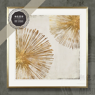 原版客厅装饰画玄关排行榜