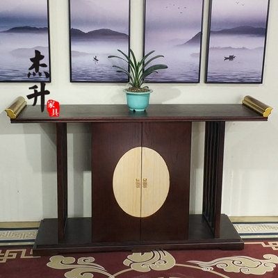 古典家具现代古典打折促销