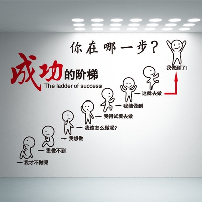 励志壁纸有假货吗