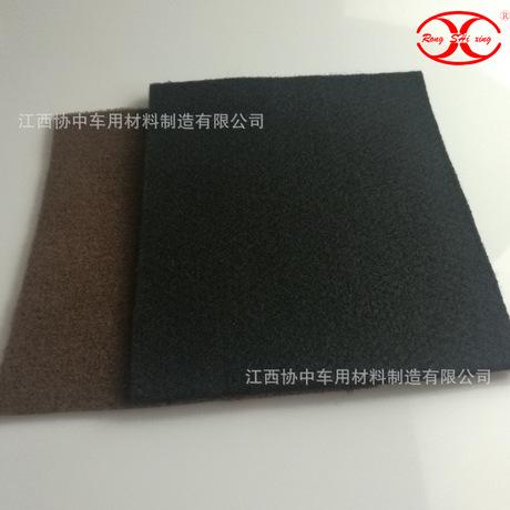 汽车内饰地毯针刺地毯脚垫eva防滑地毯厂家直销