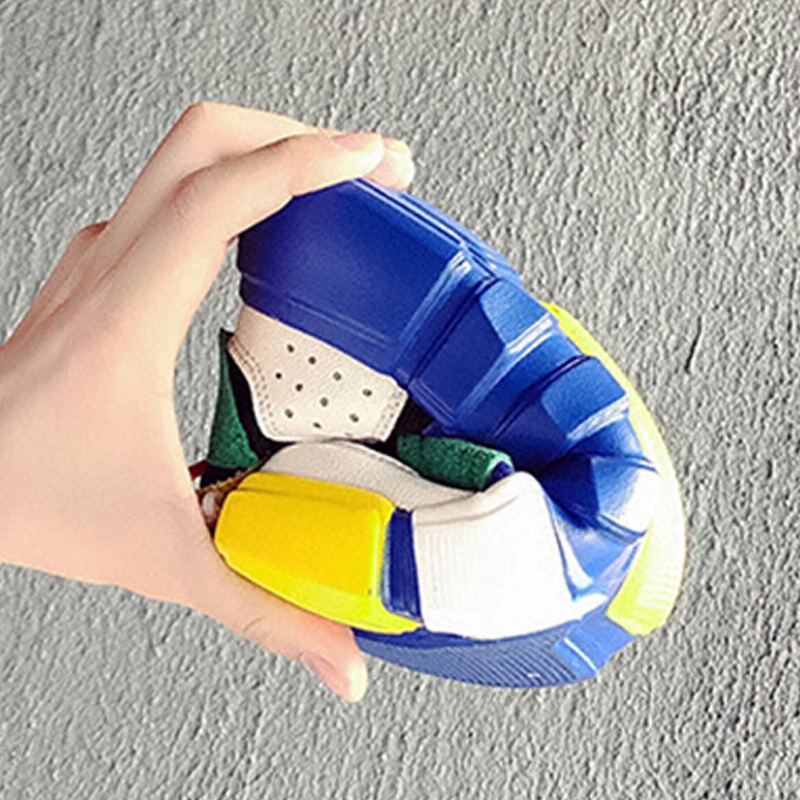 悟道老爹鞋国潮鬼虎冢灭霸鞋原宿男鞋子ulzza