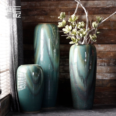 客厅瓷器大摆件评价好不好