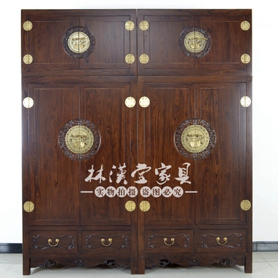 实木柜顶箱柜好不好