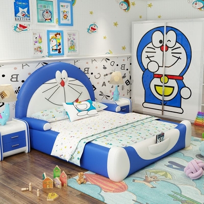 儿童家具青少年儿童床评价好不好