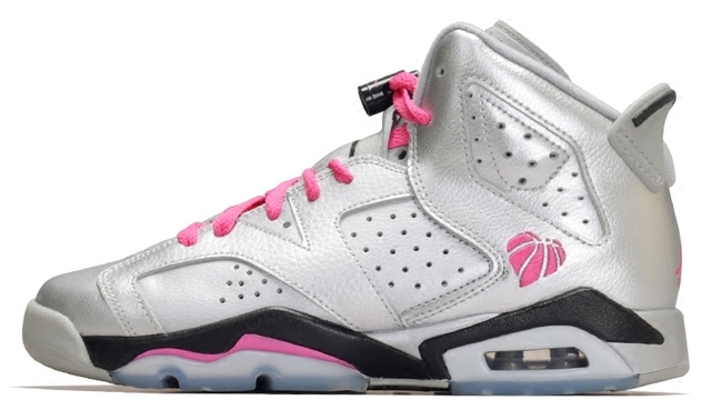 【Air Jordan】6 RETRO