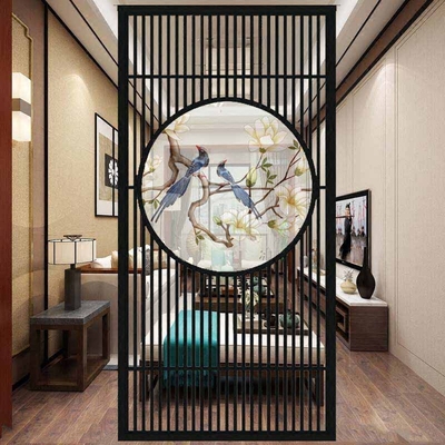 入户实木屏风什么牌子好
