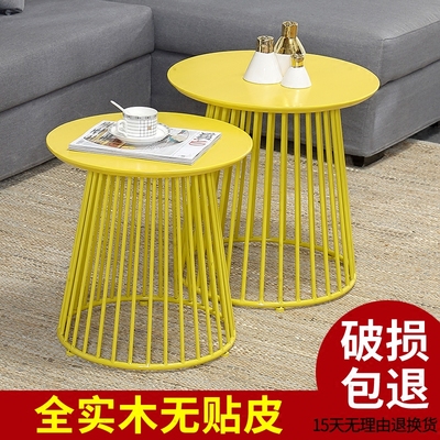 美式沙发边几特价精选