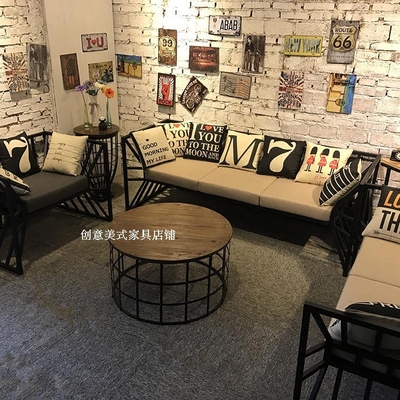 工业沙发特价精选