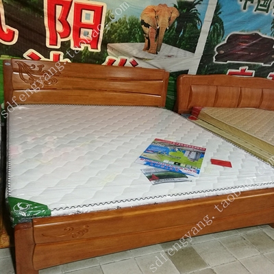 10cm棕床垫使用感受
