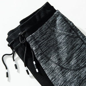 休闲裤哈伦运动裤女