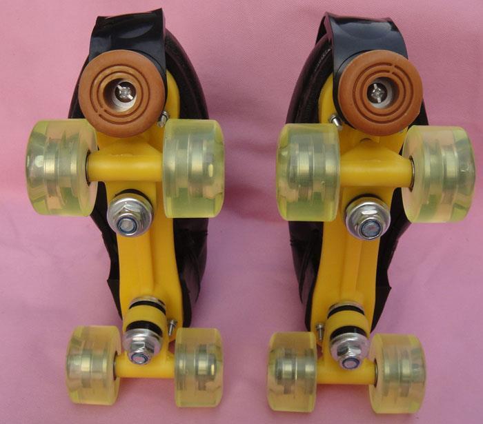 Patins à roulettes - Ref 2584376 Image 10