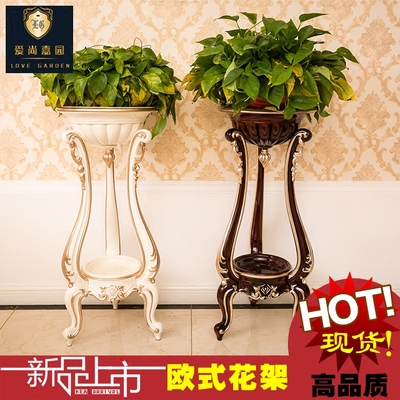 美式白色实木架十大品牌