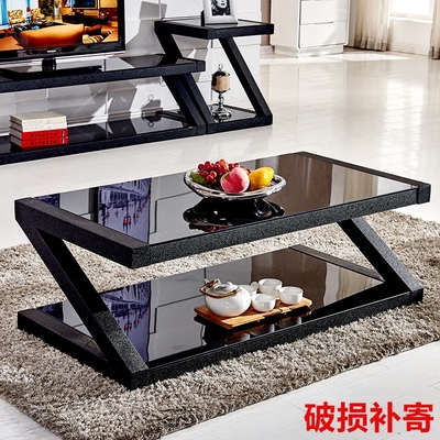 茶几 创意玻璃使用感受
