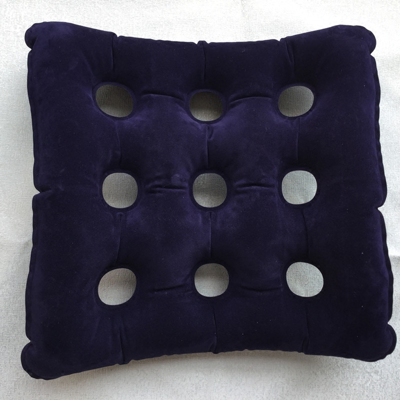 红飞牌防褥疮坐垫 轮椅垫椅子垫 臀部坐疮屁股