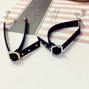 皮带扣手链手环