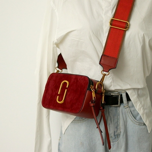 韩版潮百搭ulzzang小方包