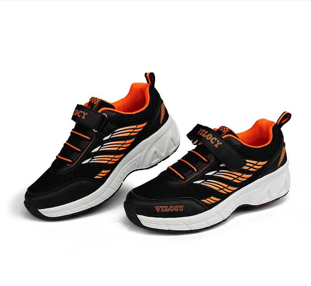 Chaussures à roulettes - Ref 2574313 Image 28