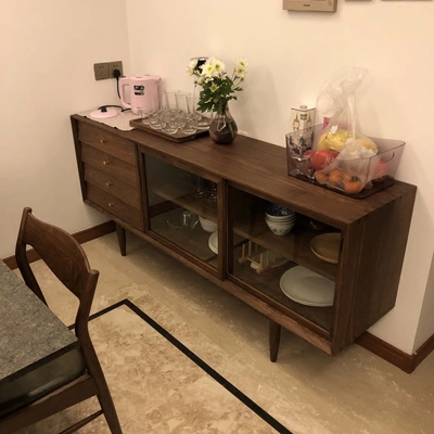 玻璃边柜客厅品牌资讯