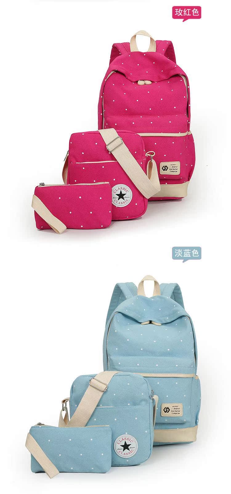 Sac à dos étudiant - Ref 48442 Image 18