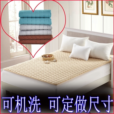 夏季床垫透气薄旗舰店