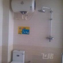 商洛柞水天韵酒店豪华单人间