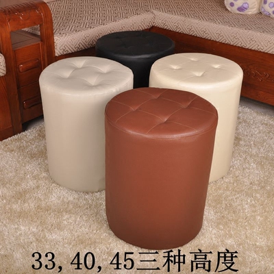 布艺凳子实木换鞋凳有实体店吗
